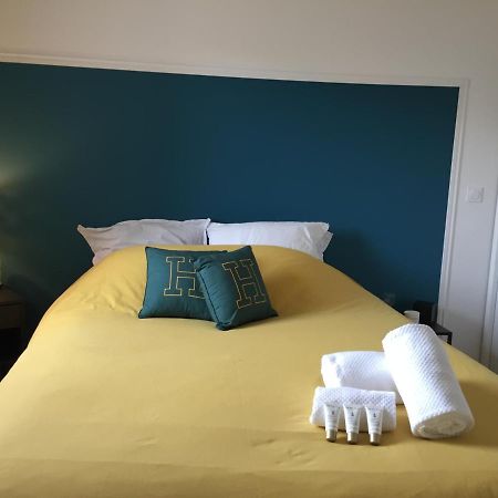 Agreable Maison Neuve Angers Centre-Madeleine מראה חיצוני תמונה